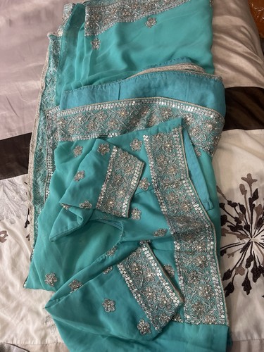 Party wedding sarees - sarees, with