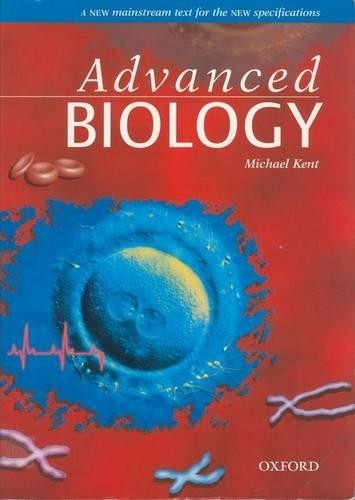 Advanced biology - biology, (advanced