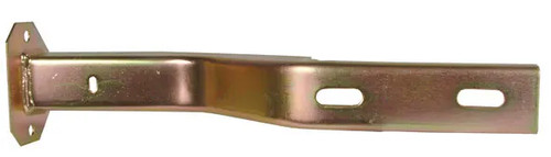 Rear bumper iron - bumper,