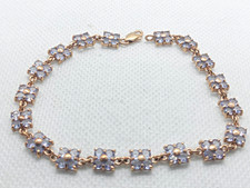 FHMK 9ct Yellow Gold &
