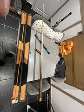 Snooker Cue Hand spliced  (