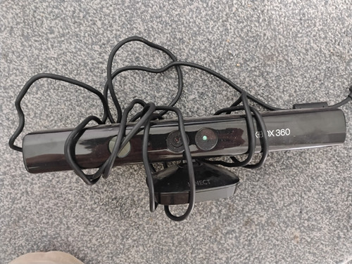 Microsoft xbox one kinect - microsoft,
