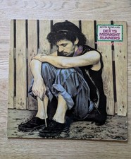 DEXYS MIDNIGHT RUNNERS - Too