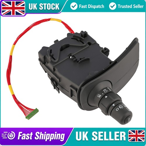 Indicator stalk headlight - stalk,