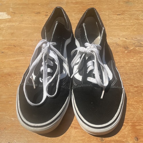 Vans old skool - vans,