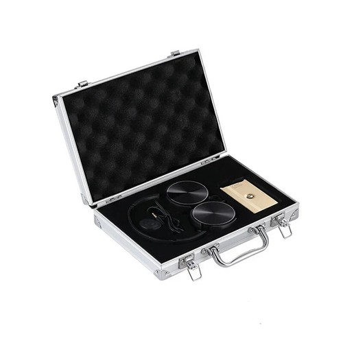 The leak detector accurately - leak,