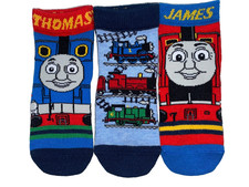new 3prs baby boys Thomas and
