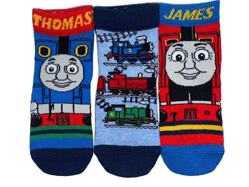 New 3prs baby boys - new, thomas