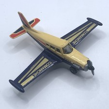 Vtg 1976 Matchbox SB 19 Piper