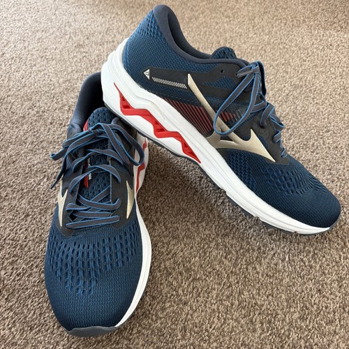 Mizuno wave inspire running - mizuno,