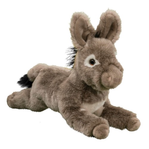Douglas rupert donkey plush - douglas,