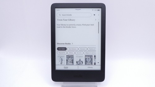 Amazon kindle 11th generation - kindle,