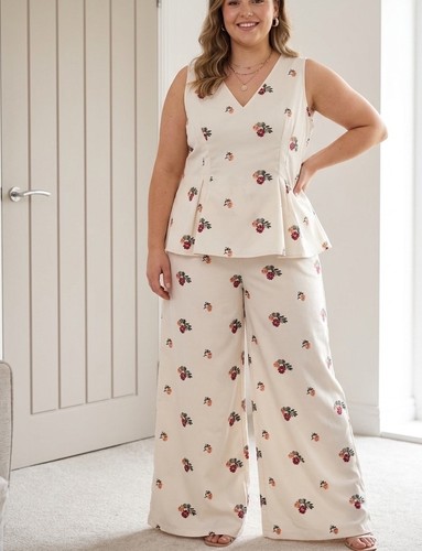 Ladies plus size summers - plus,
