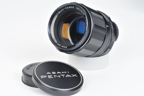 Asahi pentax super multicoated - pentax,