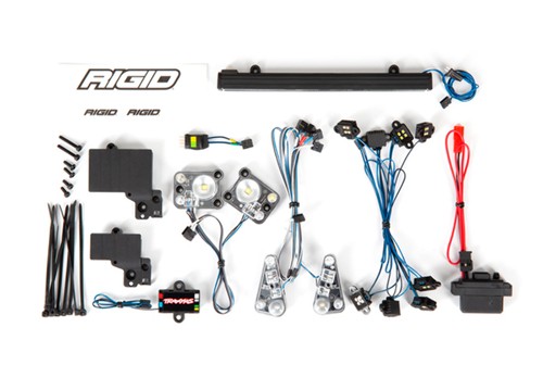 Traxxas led light - traxxas,