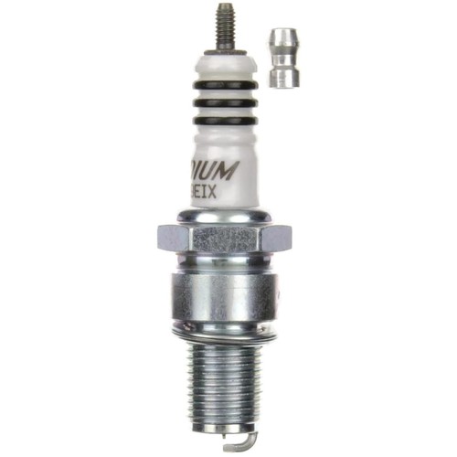Ngk spark plug iridium br9eix - plug,