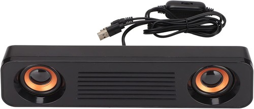 Portable soundbar speaker - portable,