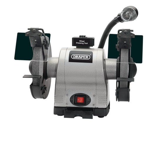 Draper heavy duty bench - duty,