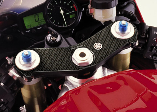 Onedesign top yoke protector - top,