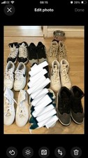 Job lot trainers - job, of