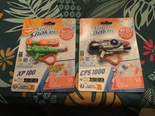 NERF Super Soaker  miniature