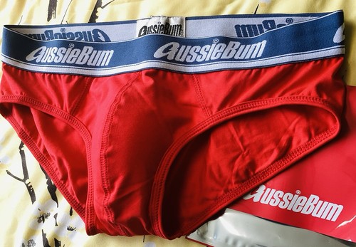 Aussiebum cup pouch - pouch, briefs