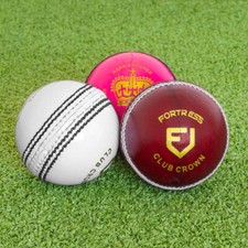 FORTRESS Club Crown Cricket