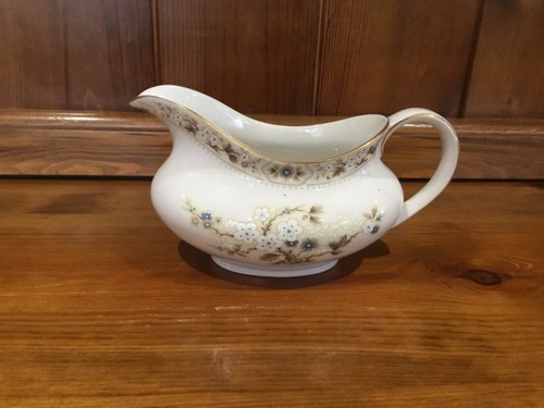 Royal doulton mandalay gravy - doulton,