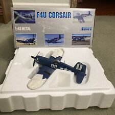 Armour Collection F4U Corsair