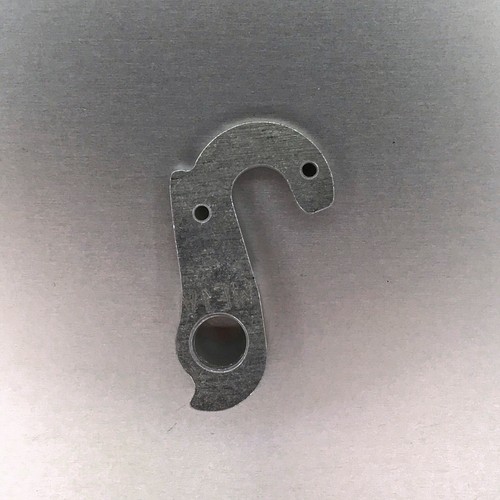 Meta cnc derailleur - derailleur, hanger