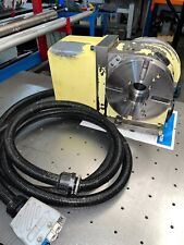 NIKKEN 4TH AXIS CNC MACHINE (£4K PLUS VAT UK CUSTOMERS)