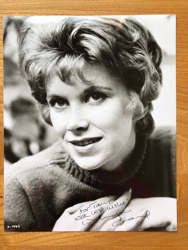 Wendy craig actress 10x8 w - craig, b&w