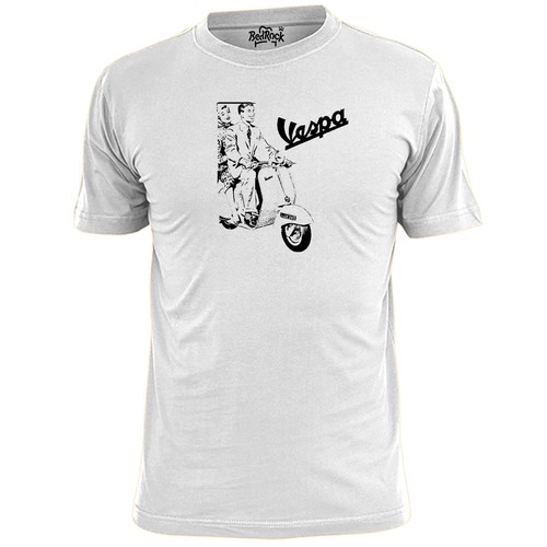 Mens vespa scooter - mens,