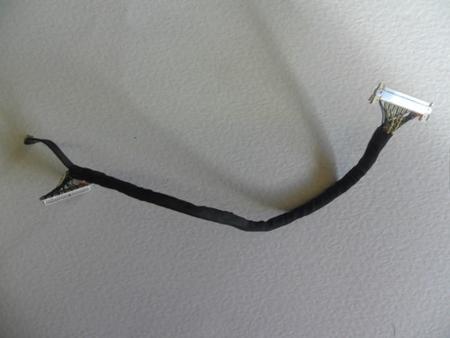 Toshiba 32av615db lvds lead - lvds,