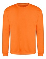 AWDis Mens Crew Neck