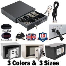 Heavy Duty POS Cash Till