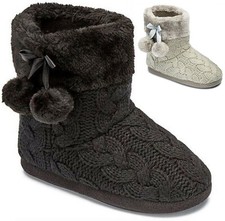 WOMENS WARM ANKLE WINTER