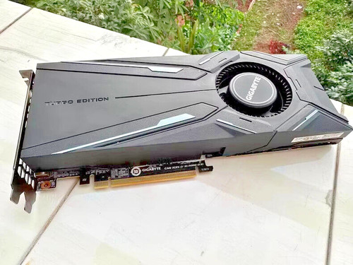 Gigabyte nvidia geforce - gigabyte,