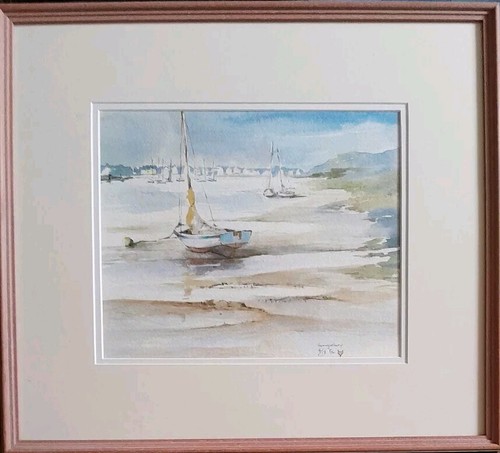Bill fox hengistbury - fox, "hengistbury"