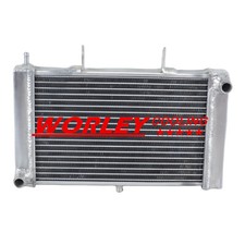 Aluminum Radiator for DERBI