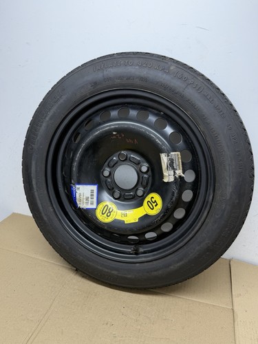 Volvo v40 space saver - 12-19,