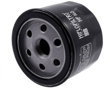 Hiflo Oil Filter Oil Filter