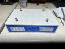 Lifepak 12 In Vehicle Charger