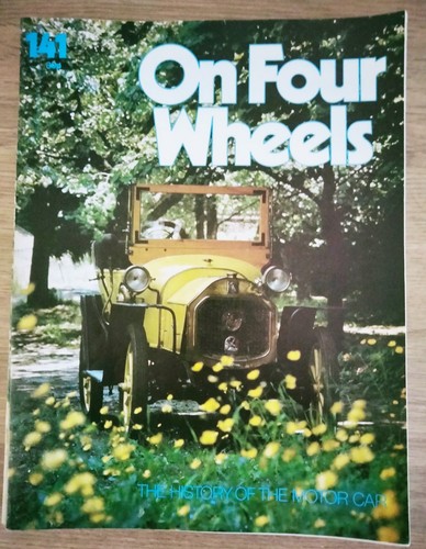 Orbis partwork magazine - partwork,