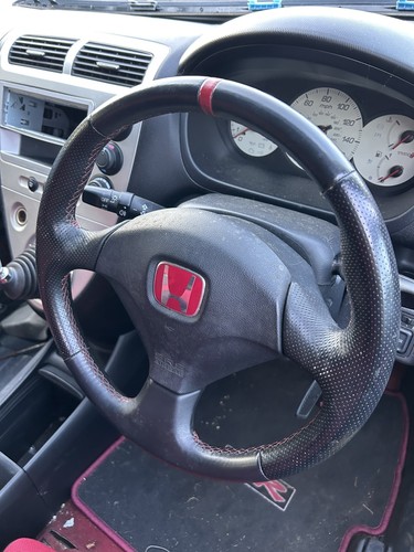 Honda civic ep3 type - ep3,