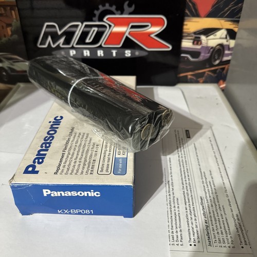 Original panasonic bp081 - panasonic, kx-bp081