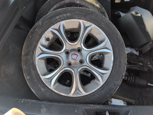 Fiat punto evo 2010 - fiat, 2010-2012