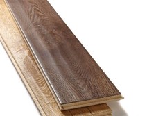 OAK SOLID RL COFFEE WOOD