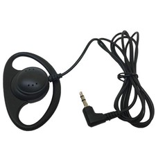 5mm plug wired single side - 3.5mm,