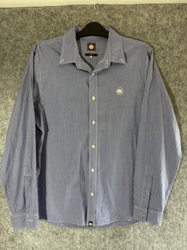 Pretty green shirt mens - shirt, large